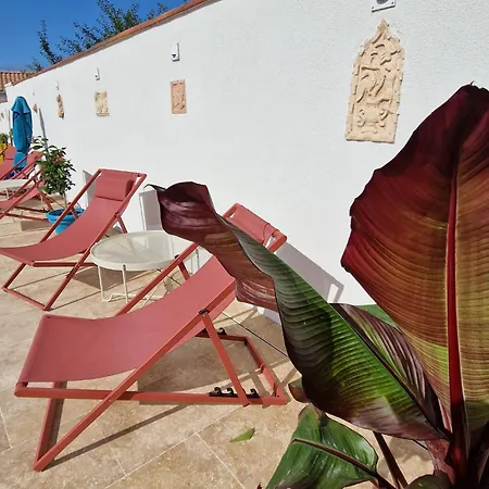Des Plages- D'olonne- Piscine Et Privatifs-14pers Villa Les Sables-d'Olonne