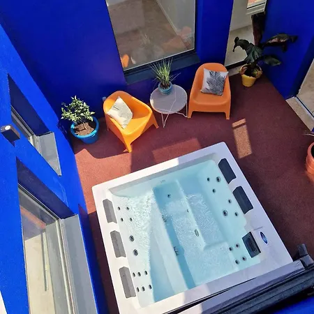 Villa Des Plages- D'olonne- Piscine Et Privatifs-14pers