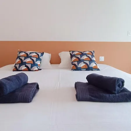 Villa Des Plages- D'olonne- Piscine Et Privatifs-14pers