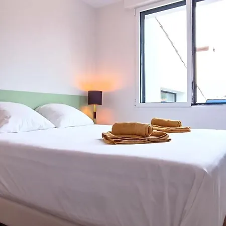 Des Plages- D'olonne- Piscine Et Privatifs-14pers Villa *