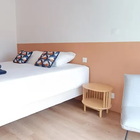 Des Plages- D'olonne- Piscine Et Privatifs-14pers Villa Les Sables-dʼOlonne