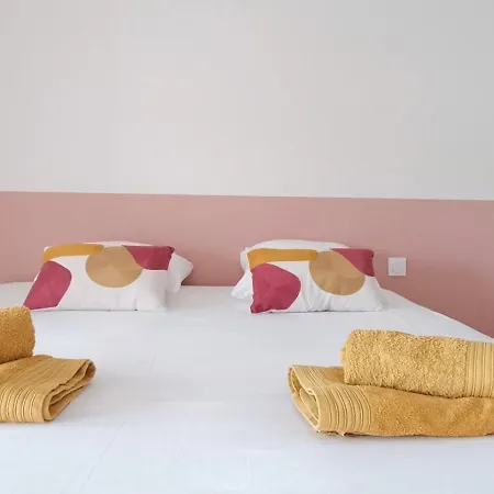 Villa Des Plages- D'olonne- Piscine Et Privatifs-14pers *