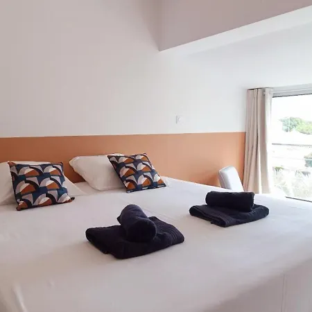 Des Plages- D'olonne- Piscine Et Privatifs-14pers Villa