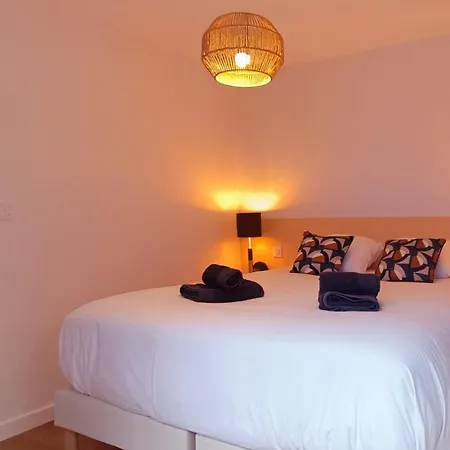 Villa Des Plages- D'olonne- Piscine Et Privatifs-14pers Les Sables-dʼOlonne